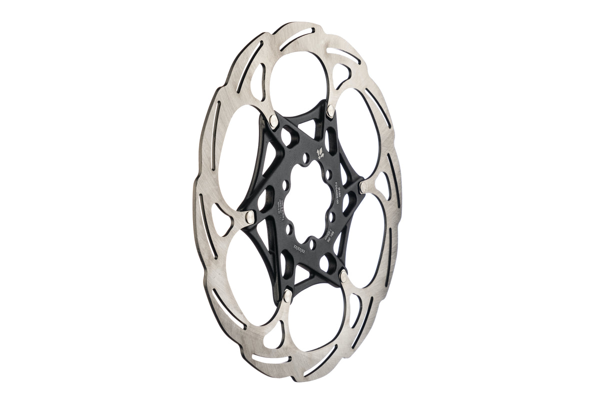 Formula 2-Piece Brake Disc - 6 Bolt