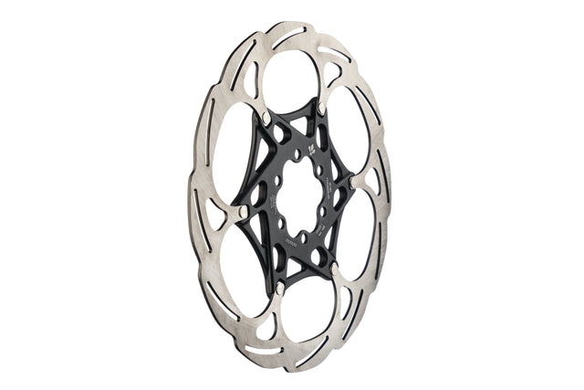 Formula 2-Piece Brake Disc - 6 Bolt