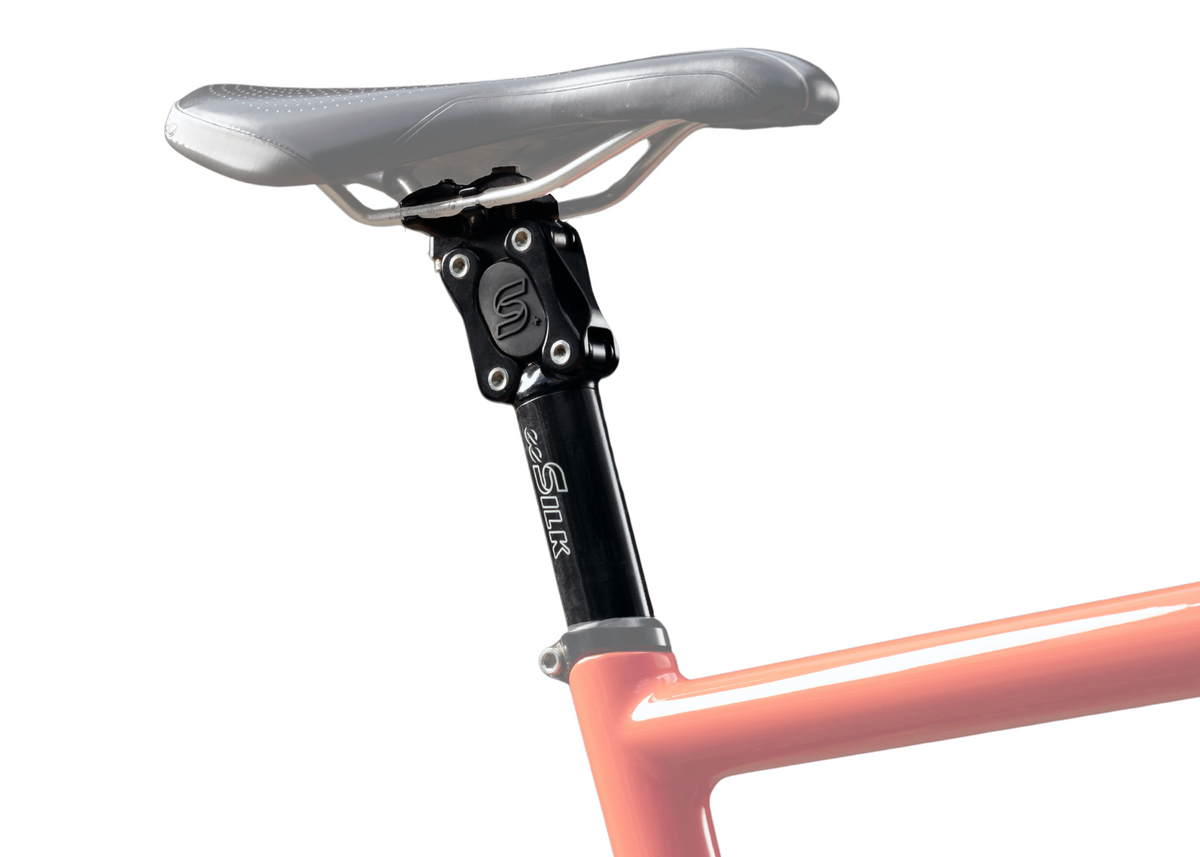 Cane Creek eeSilk+ suspension seatpost