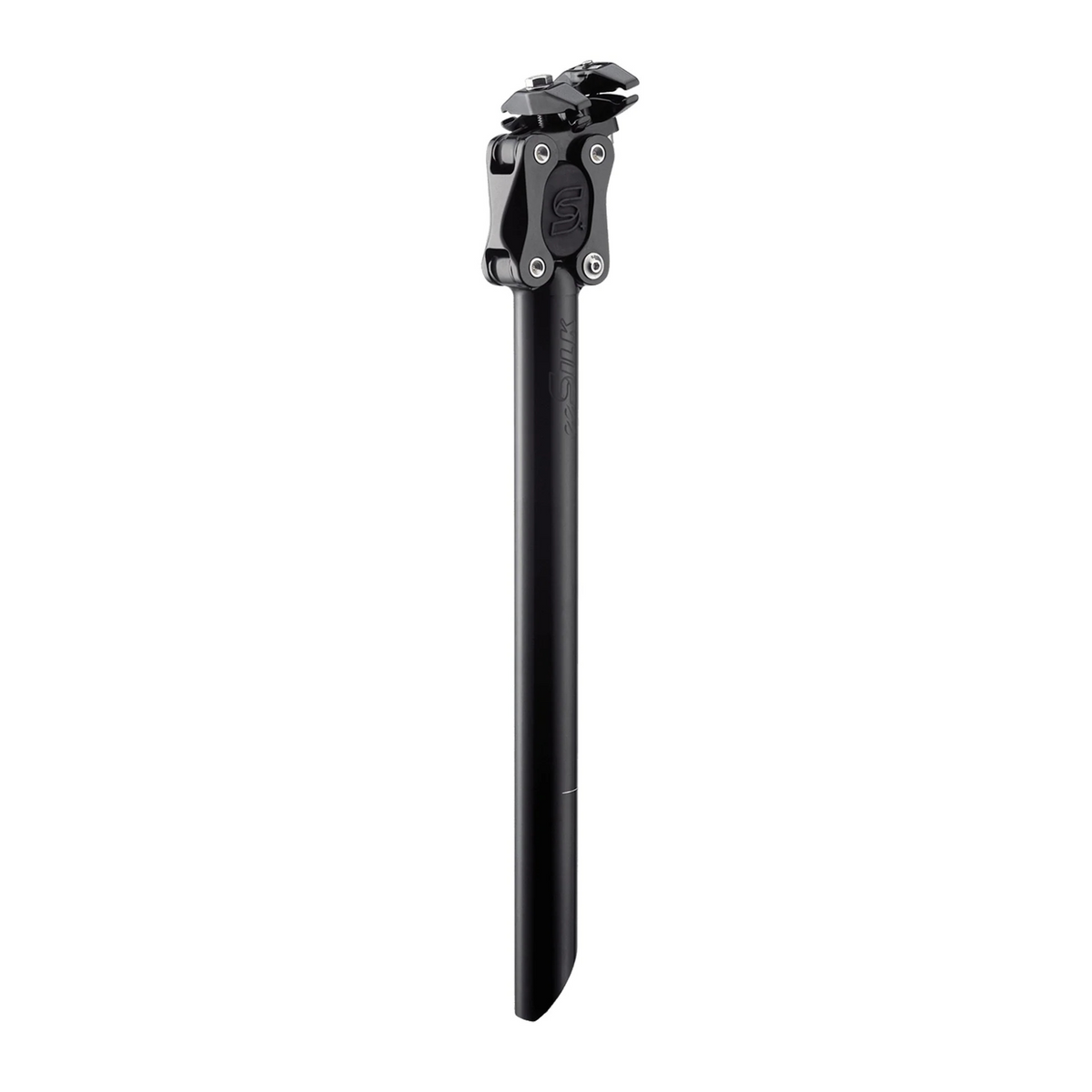 Cane Creek eeSilk+ Suspension Seatpost in Alloy, 27.2mm