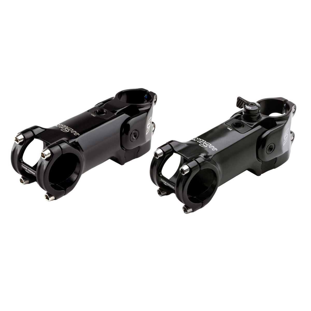 Cane Creek eeSilk stem CS and SL