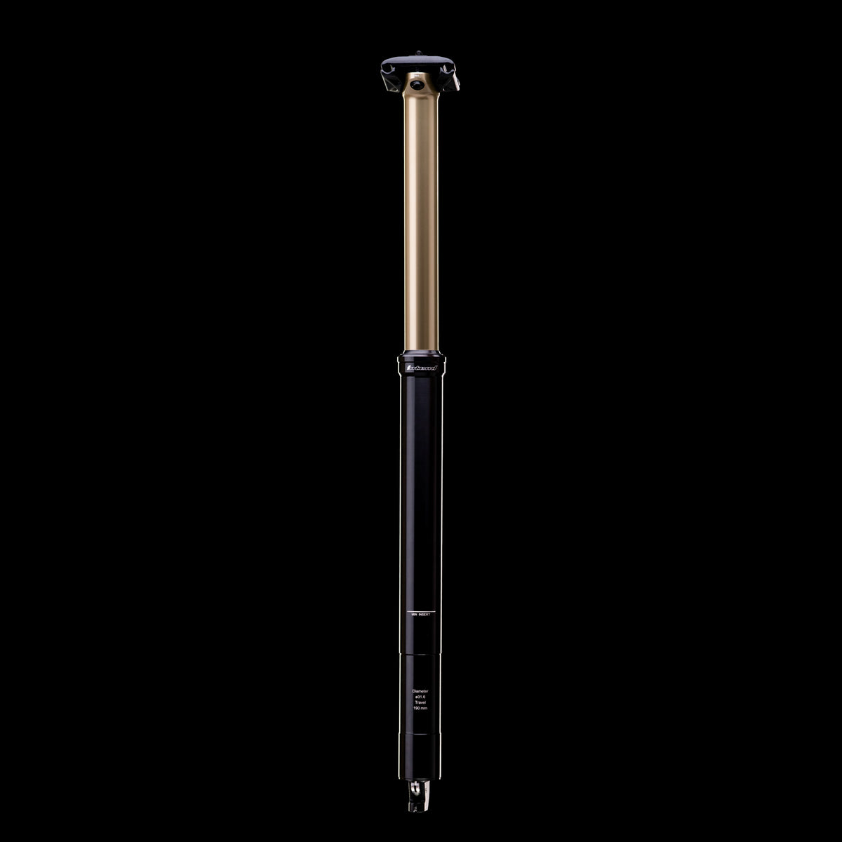 Intend Elevator dropper post