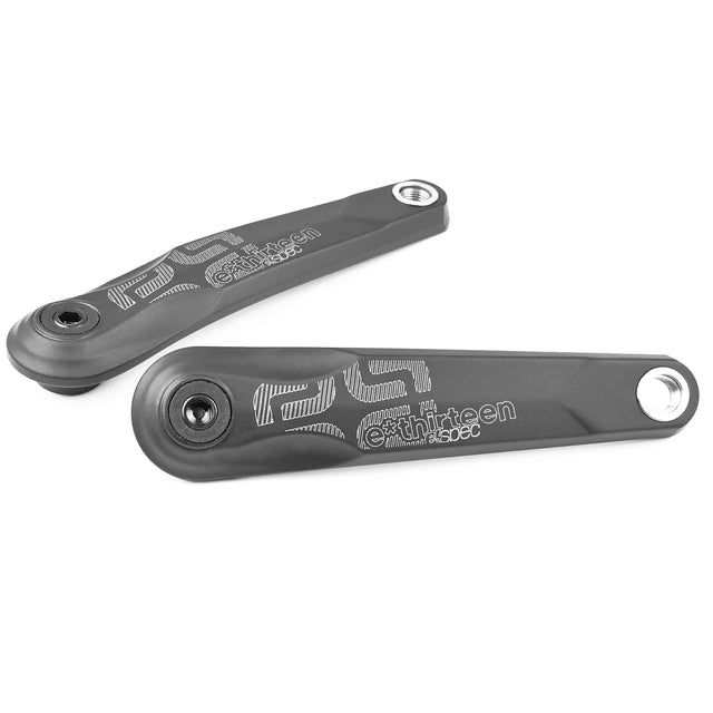 e*thirteen e*spec Plus e-MTB cranks