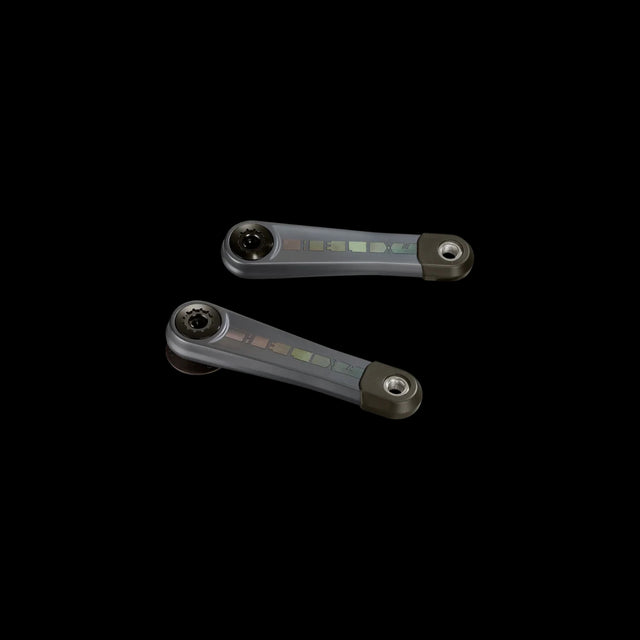 e*thirteen Helix Race Carbon E-MTB Cranks