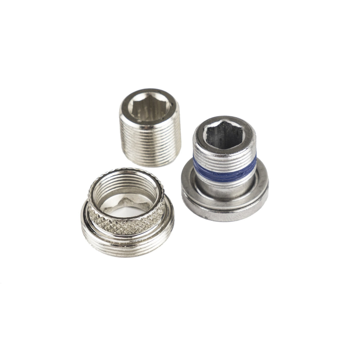 e*thirteen Crank bolt and extractor tool