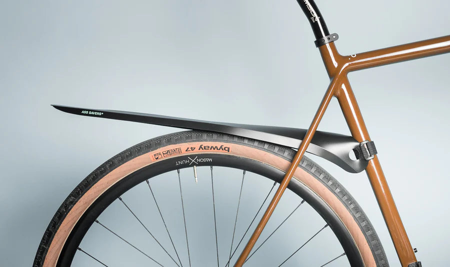 Ass Saver Fender - Fendor Bendor Big