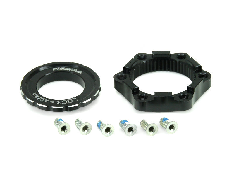 Formula Centrelock Adapter Kit