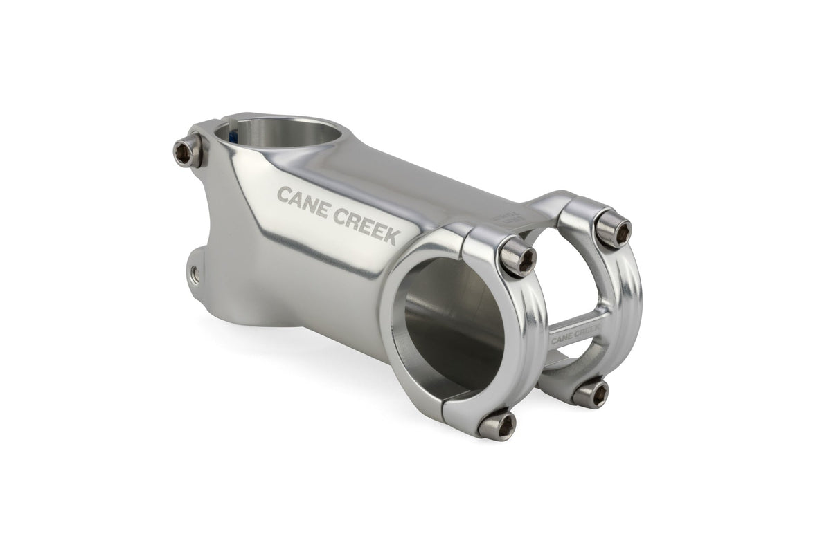 Cane Creek GXC Stem in 60mm, Silver