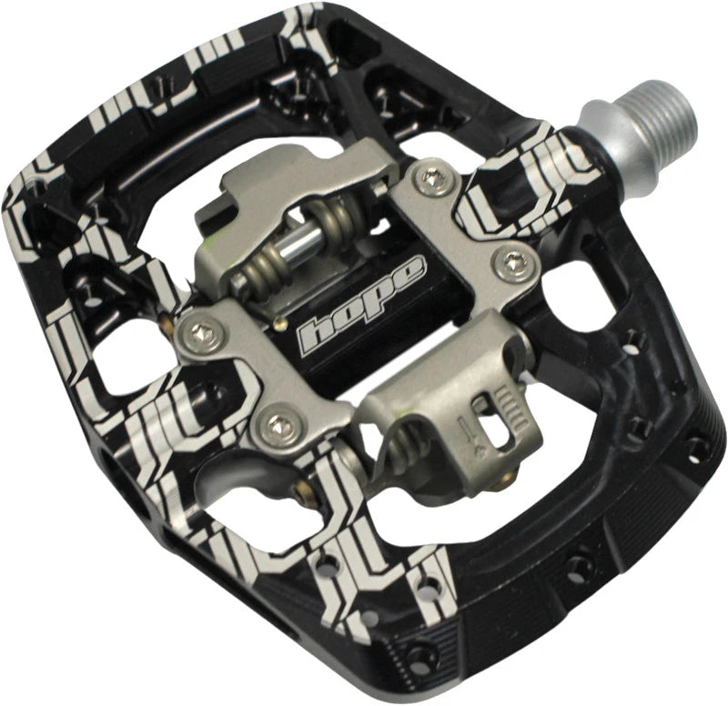 Hope Union Gravity Pedals