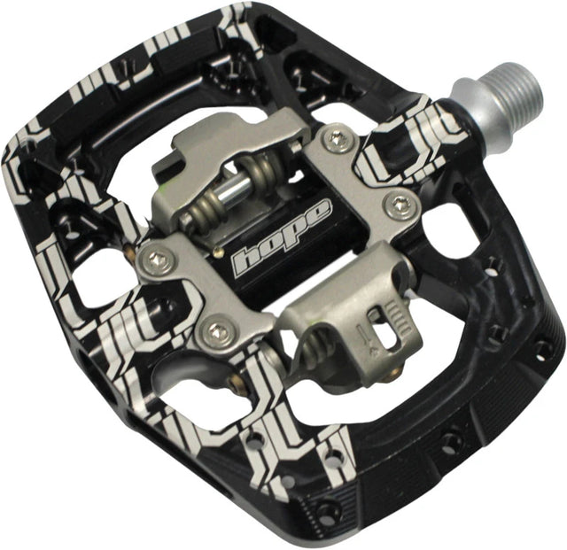 Hope Union Gravity Pedals