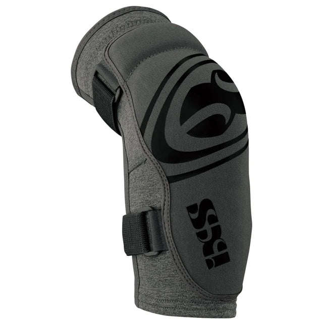 IXS Carve EVO + Elbow Pads
