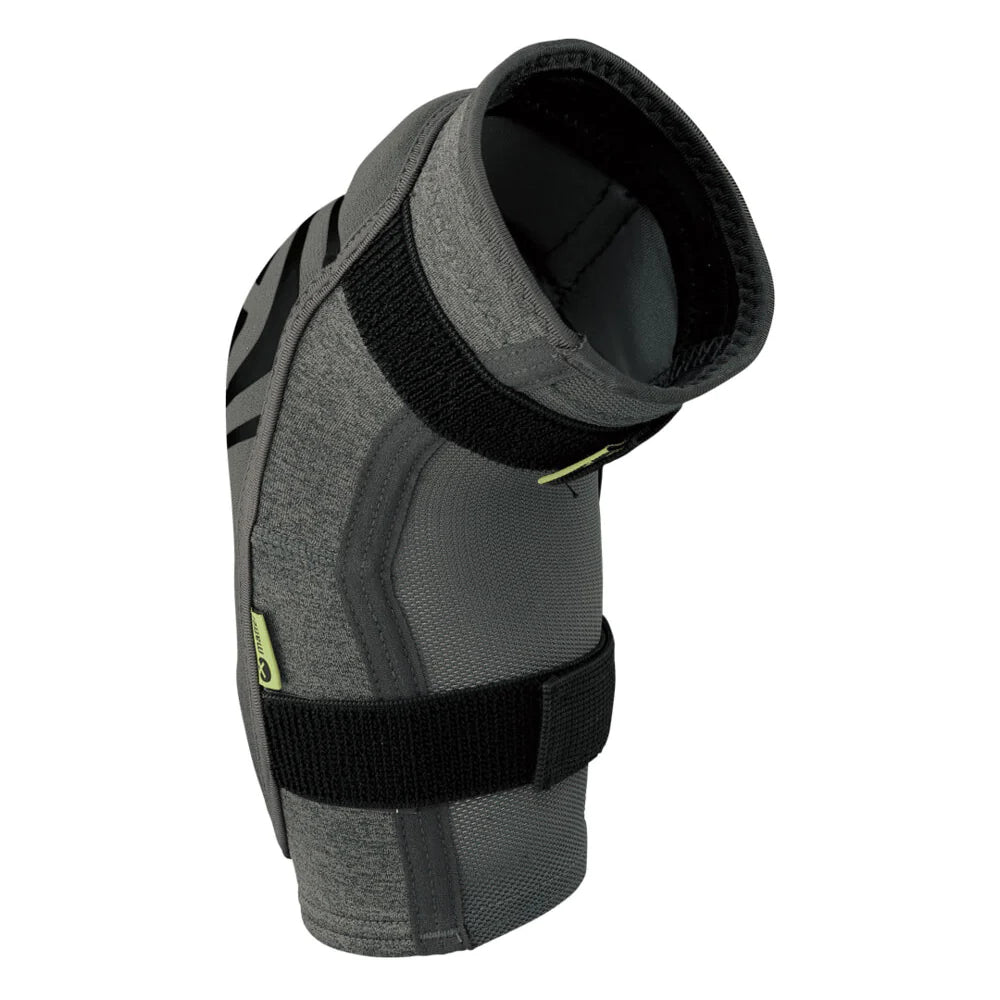 IXS Carve EVO + Elbow Pads