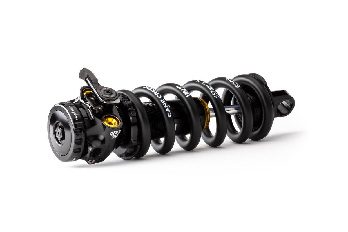 Cane Creek Coil IL trunnion