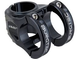 Burgtec Enduro MK3 Stem - 31.8mm Dia.