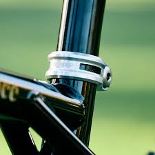 Hope Seat Clamp - Bolt Up