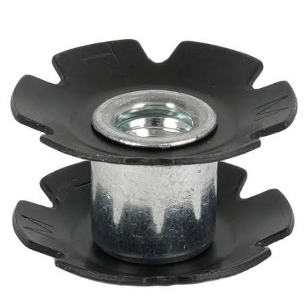 Cane Creek Star Nut 1-1/8"