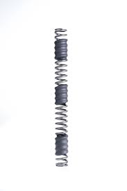 Cane Creek Fork Spares & Service Kits in Helm coil spring 45 lb/in (Black)