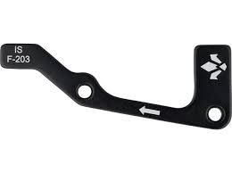 Formula brake Rotor Adapter - IS Mount