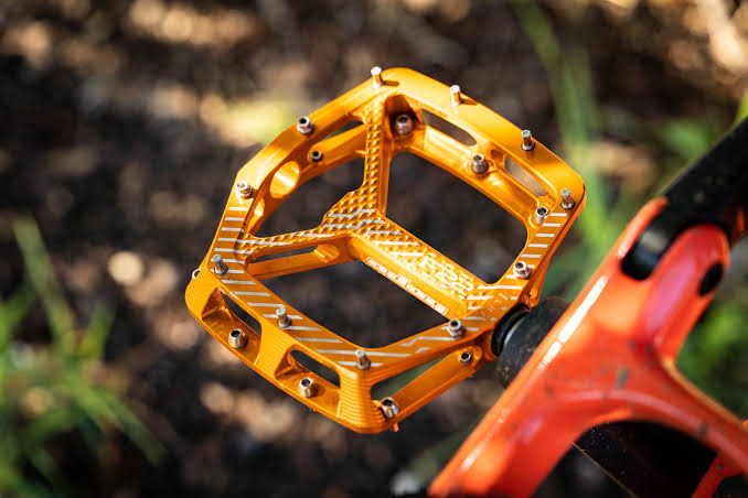 Hope F22 Flat Pedals