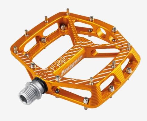 Hope F22 Flat Pedals