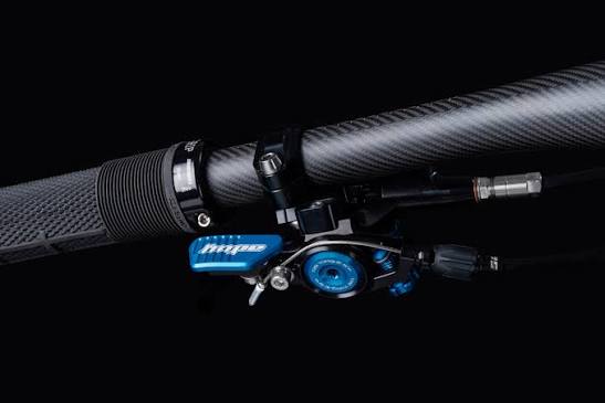 Hope Dropper Lever