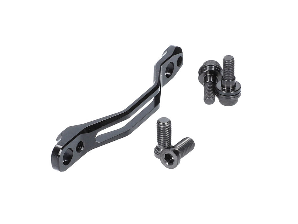 Intend Blackline Brake Adapter - Post Mount