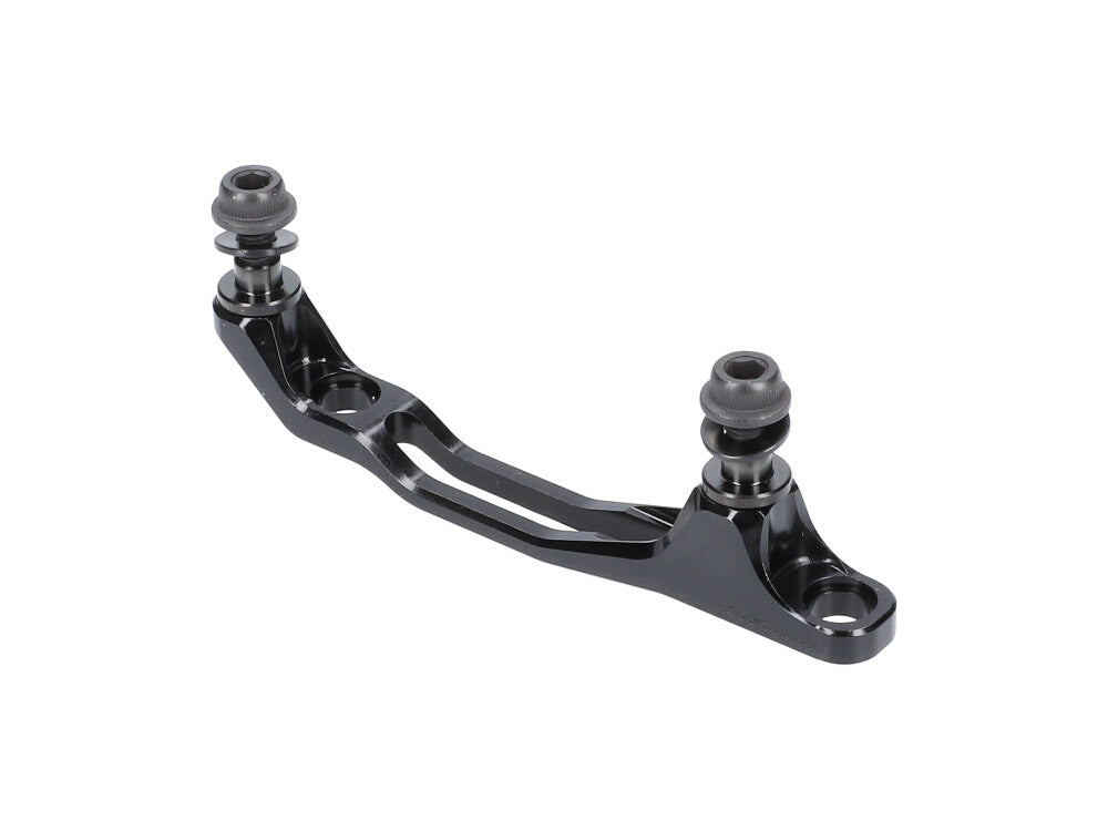 Intend Blackline Brake Adapter - Post Mount