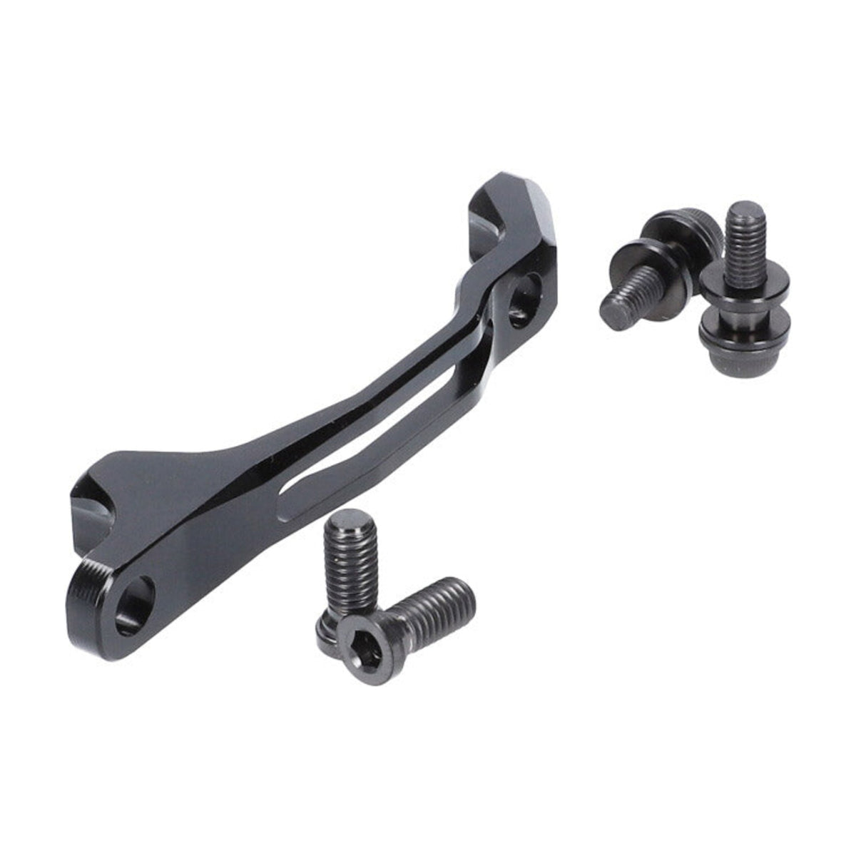 Intend Blackline Brake Adapter - Post Mount