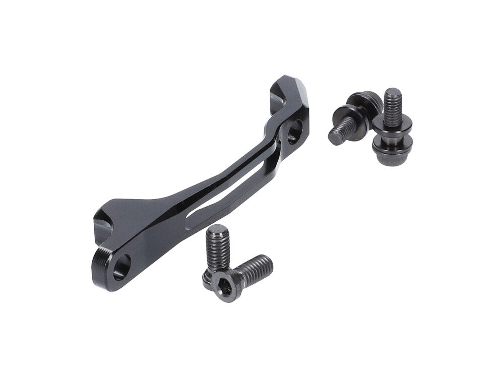 Intend Blackline Brake Adapter - Post Mount