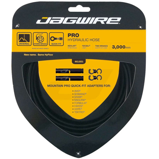 Jagwire Pro Hydraulic Hose - Black