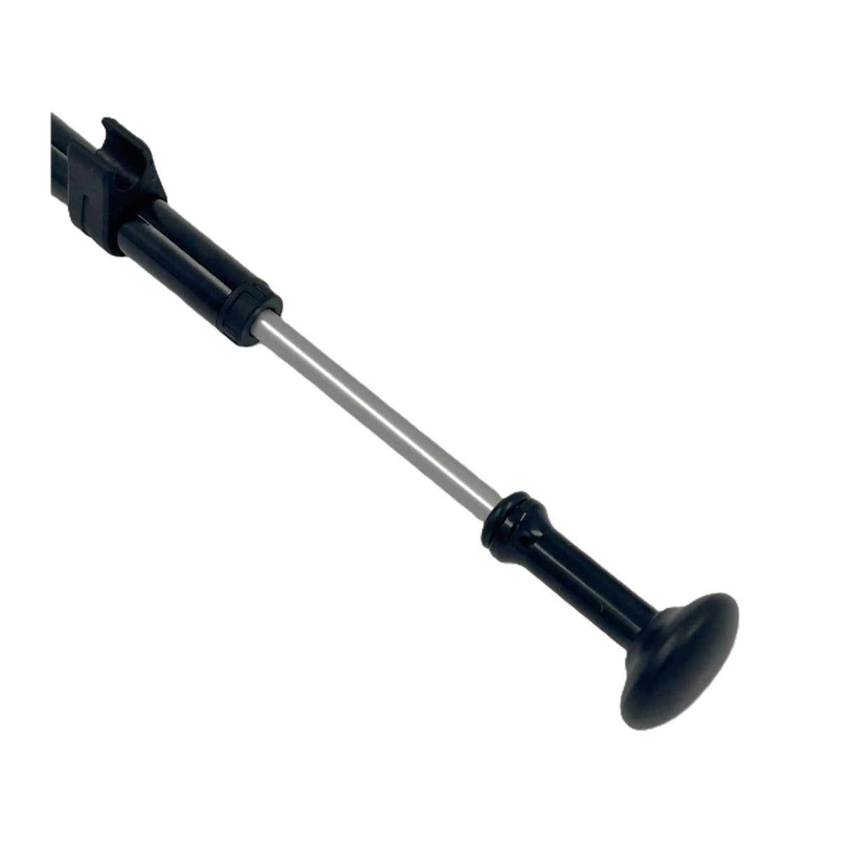 JetBlack Digital Shocker alloy barrel