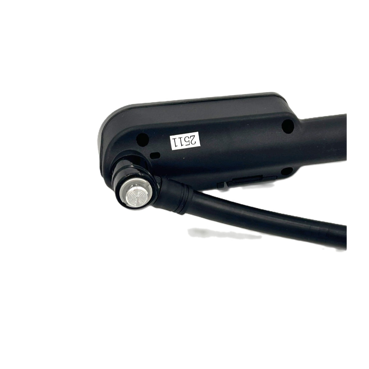JetBlack Digital Shocker bleed valve