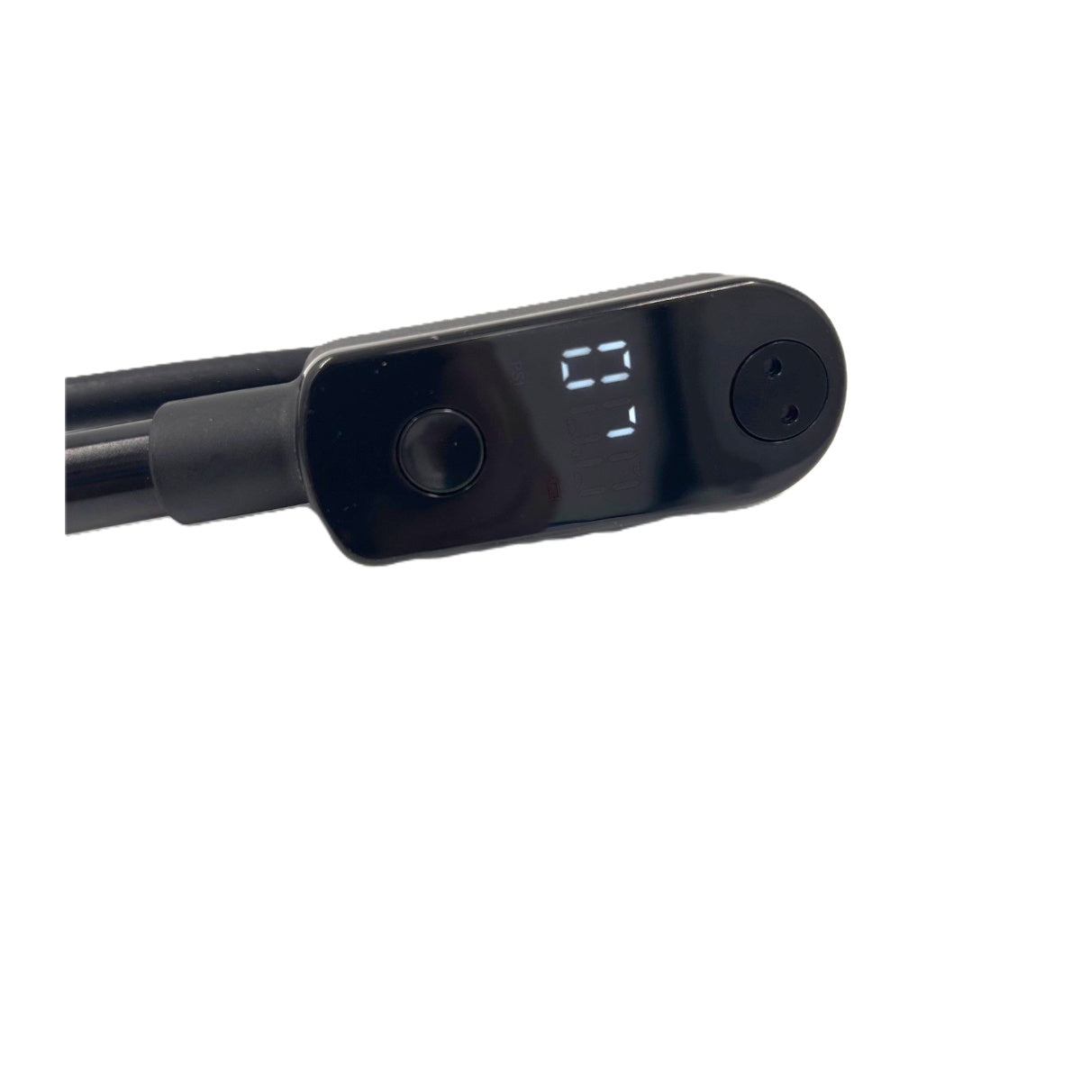 JetBlack Digital Shocker digital gauge