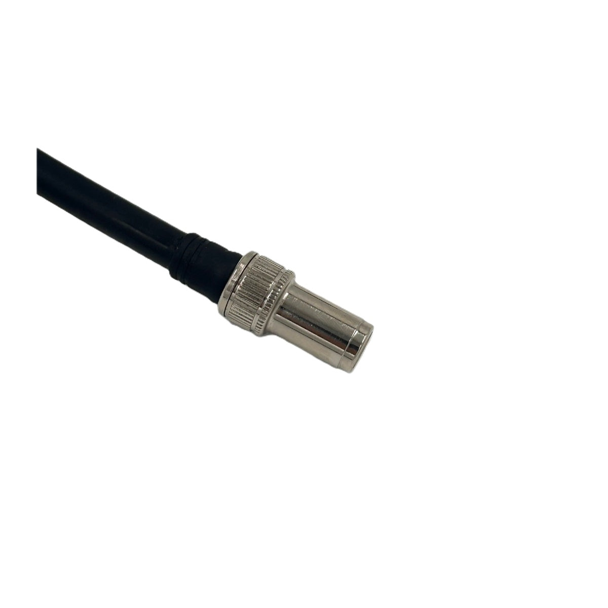 JetBlack Digital Shocker no-leak pump head