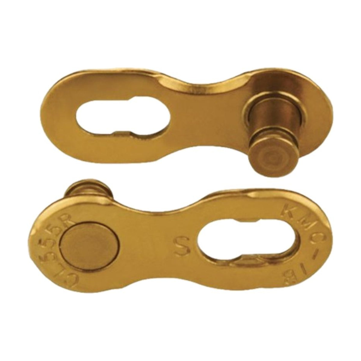 KMC Connecting Links - 12 Speed (Gold)