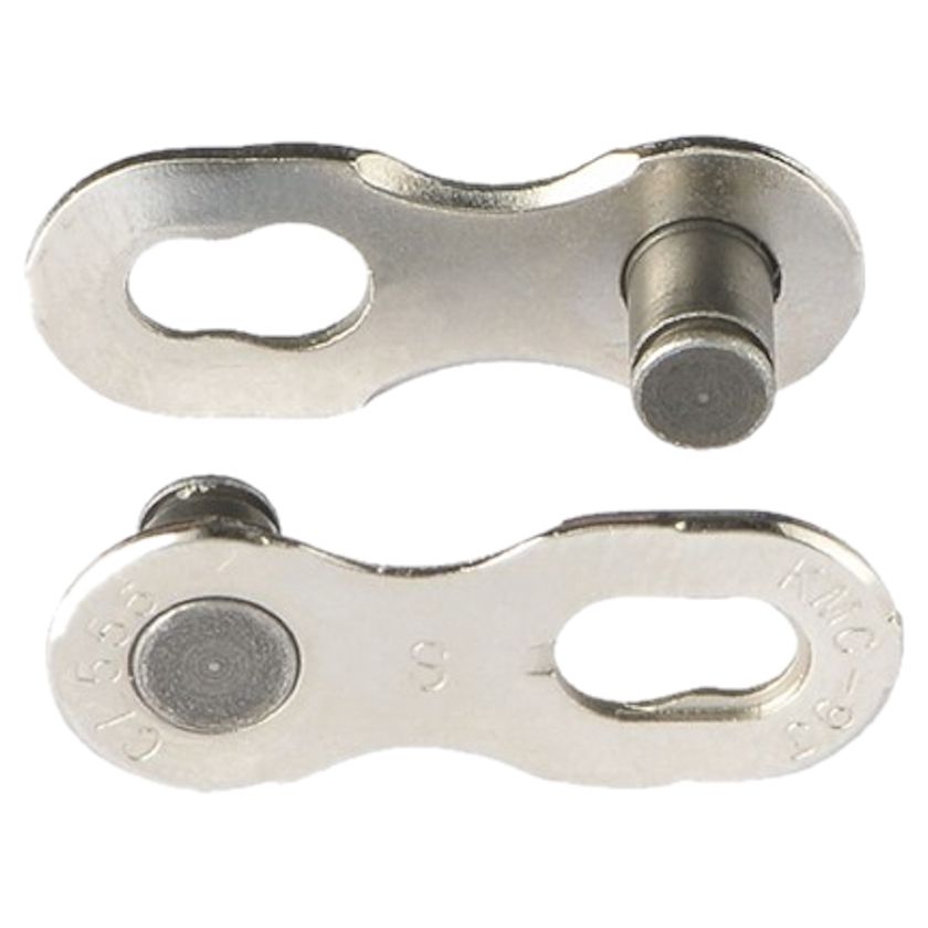 KMC Connecting Links - 12 Speed (Silver)