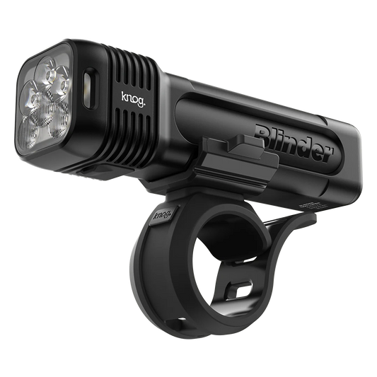 Knog Blinder 1300 Light - 1300 Lumens