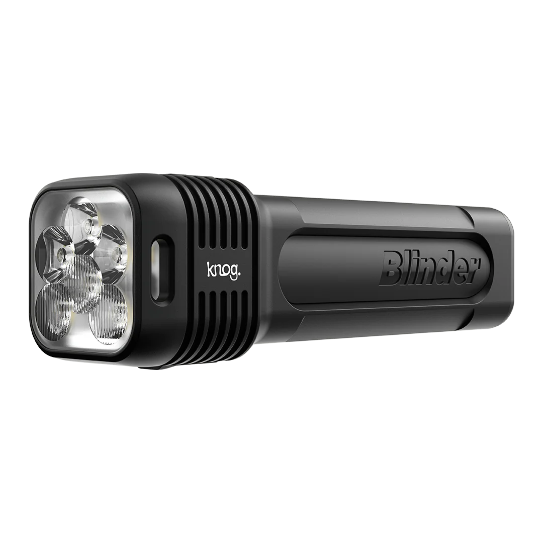 Knog Blinder 1300 Light - 1300 Lumens