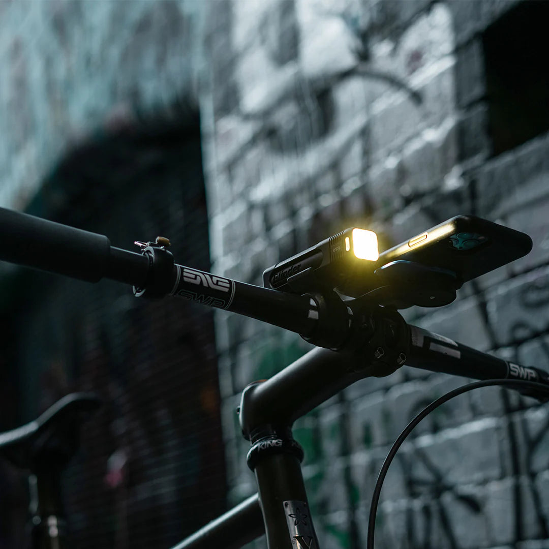 Knog Blinder 600 Light - 600 Lumens