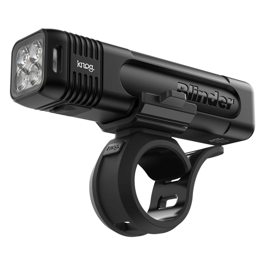 Knog Blinder 600 Light - 600 Lumens