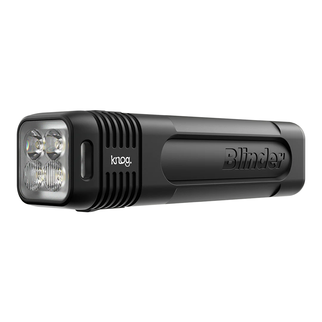 Knog Blinder 600 Light - 600 Lumens