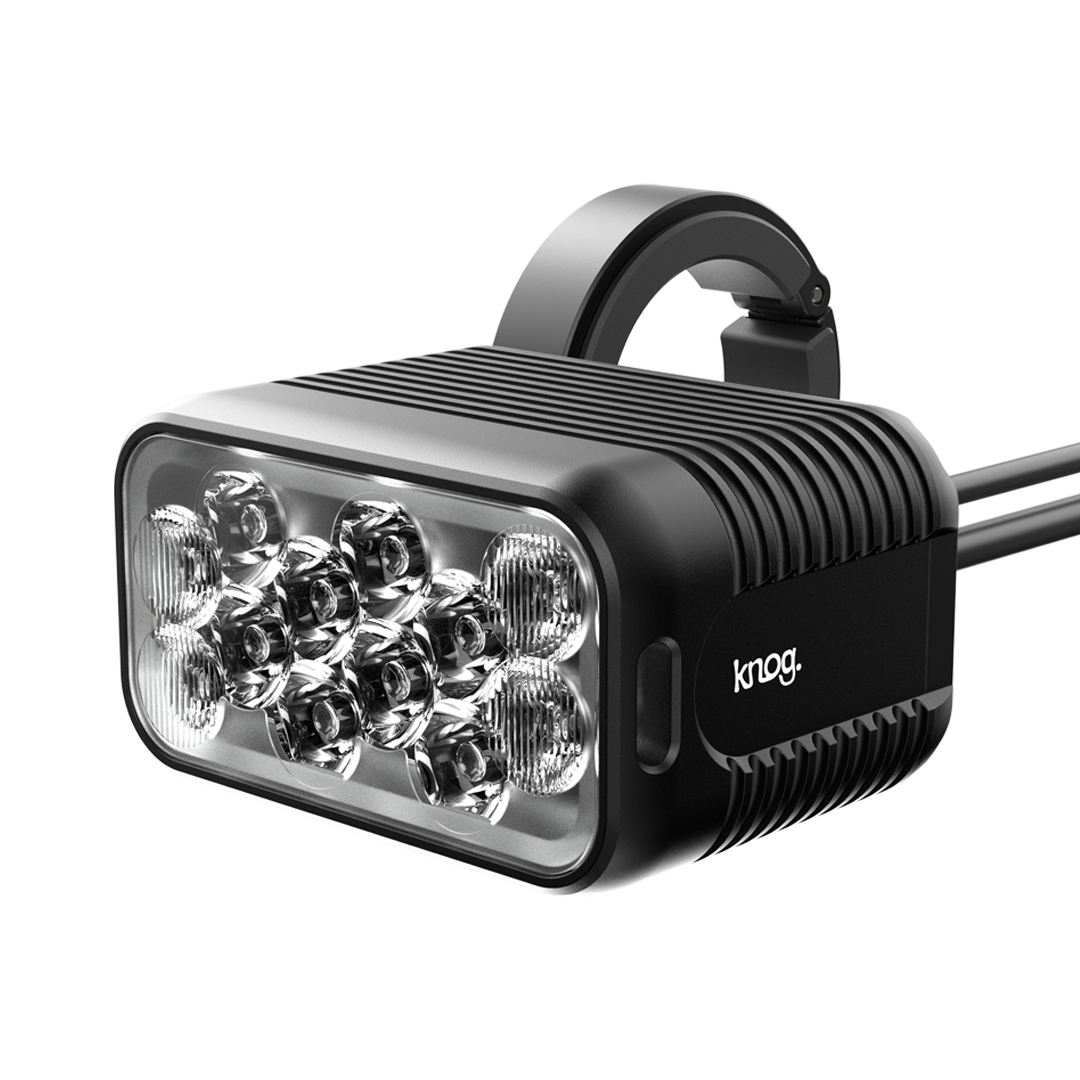 Knog Blinder X 1800 Light - 1800 Lumens