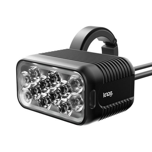 Knog Blinder X 1800 Light - 1800 Lumens
