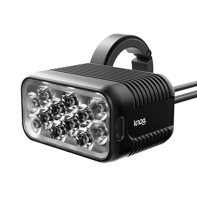 Knog Blinder X 1800 Light - 1800 Lumens