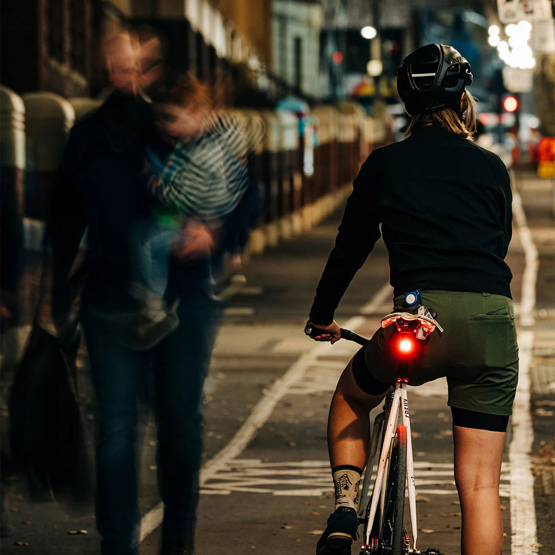 Knog Blinder Mini Light Set - 50/30 Lumens