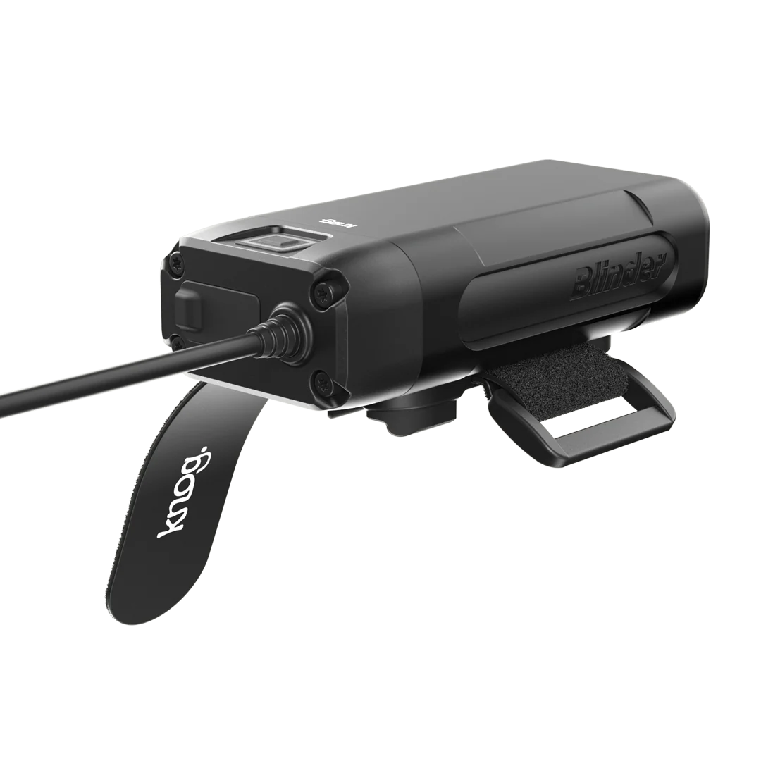 Knog Blinder X 1800 Light - 1800 Lumens