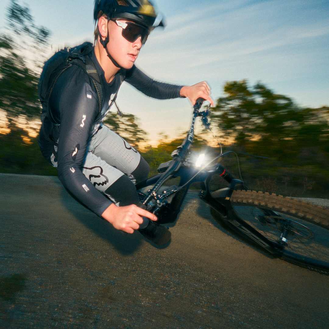 Knog Blinder X 1800 Light - 1800 Lumens