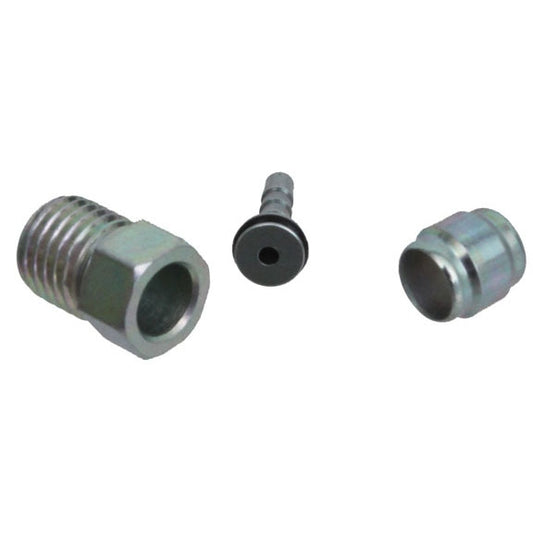 Formula Compression Fitting Kit