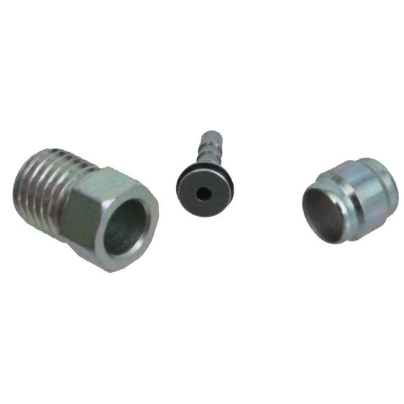 Formula Compression Fitting Kit