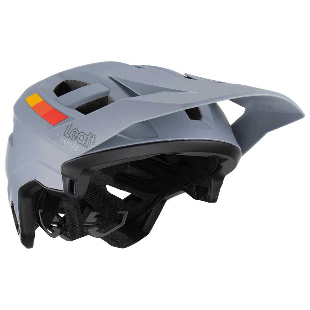 LEATT MTB Enduro 2.0 Helmet - V23 Titanium